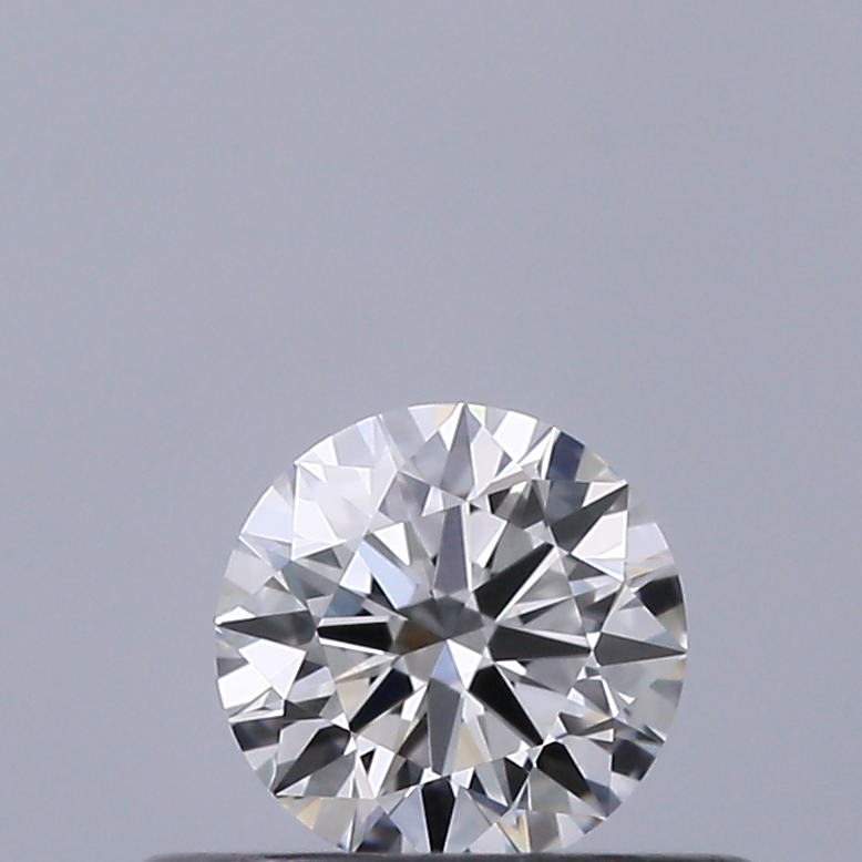 Round 0.27 ct F VVS1