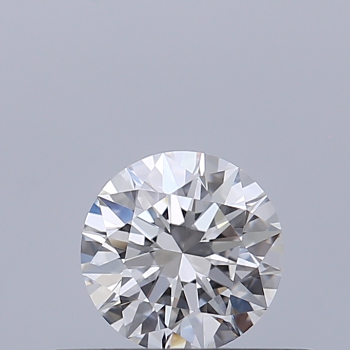 Round 0.34 ct E IF