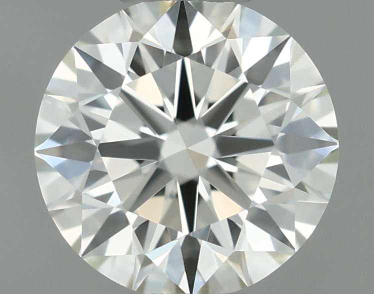 Round 0.42 ct M VVS1