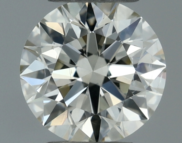 Round 0.3 ct M SI1