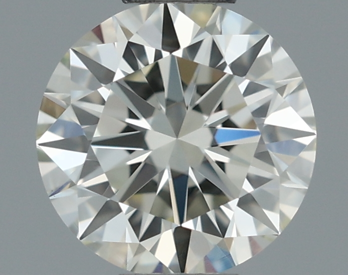 Round 0.4 ct L VVS2