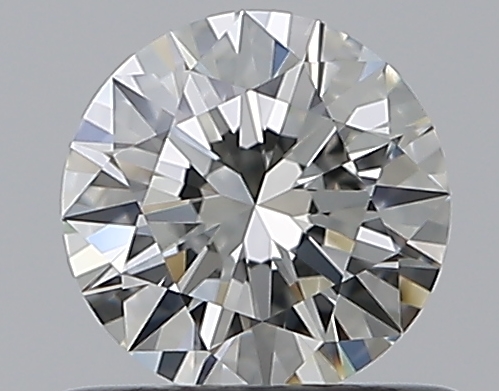 Round 0.55 ct I VVS1