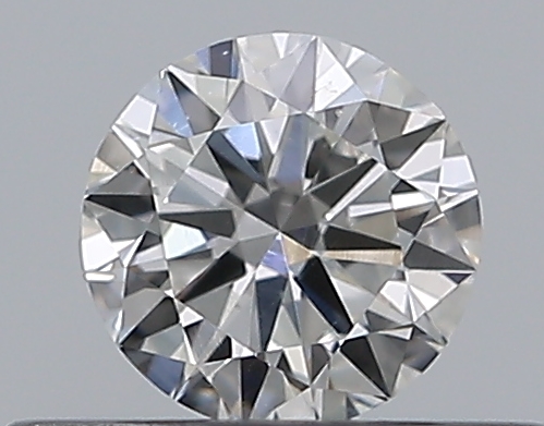 Round 0.3 ct F SI1