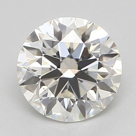 Round 0.5 ct I VS2