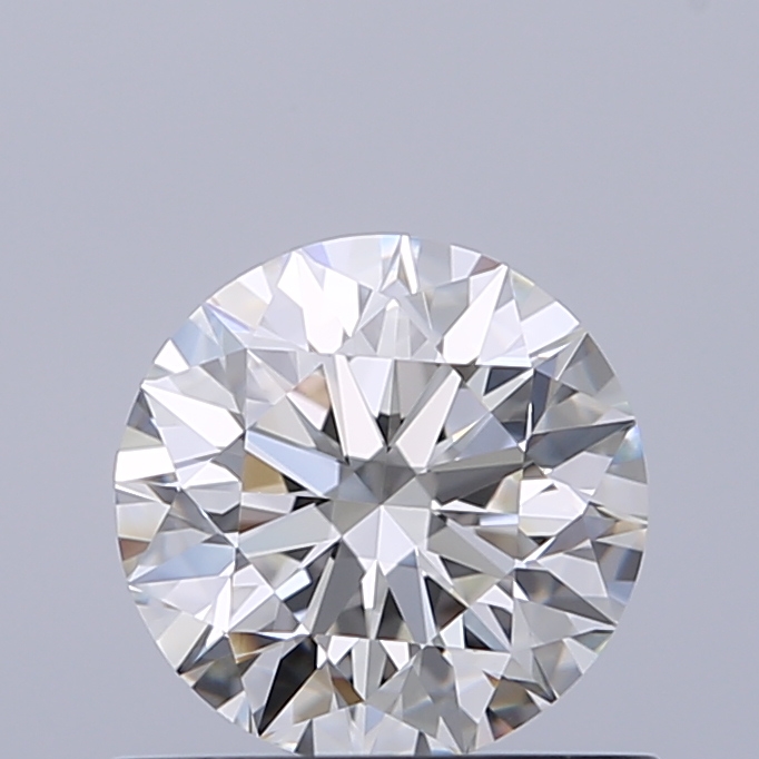 Round 0.7 ct F IF