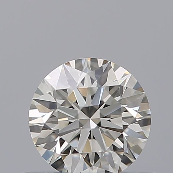 Round 0.4 ct G VVS2