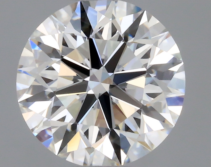 Round 0.53 ct I VVS1