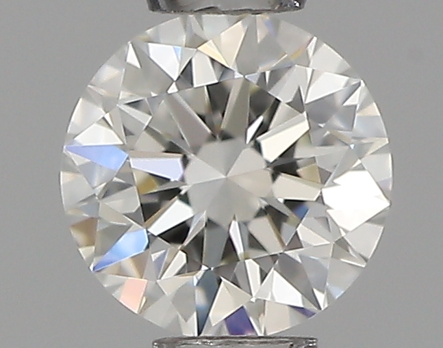 Round 0.3 ct H VVS1