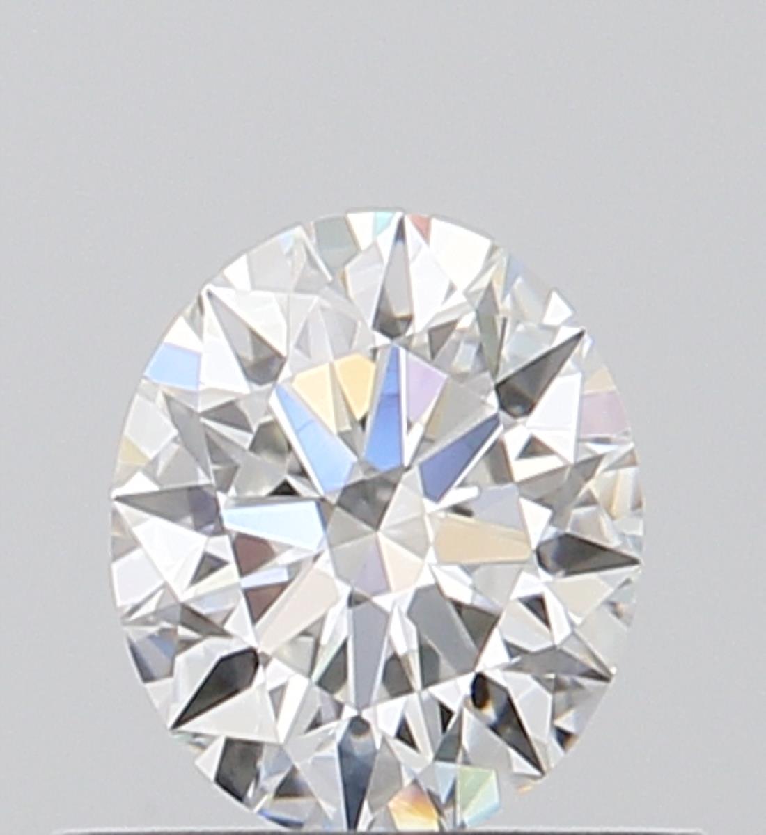 Round 0.31 ct E VVS1