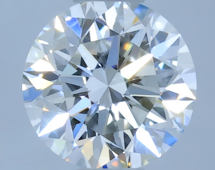 Round 0.35 ct G VVS2