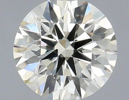Round 0.3 ct L SI2