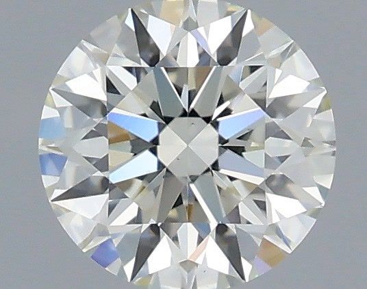 Round 0.5 ct I VS1