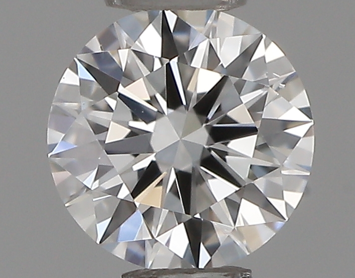 Round 0.31 ct E SI1