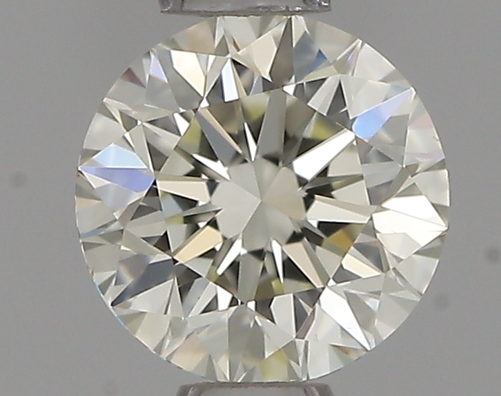 Round 0.43 ct J VS1