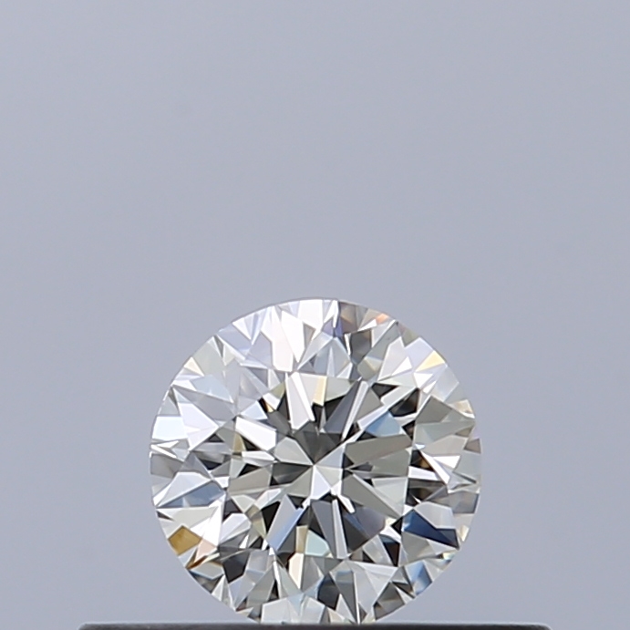 Round 0.27 ct G VVS2