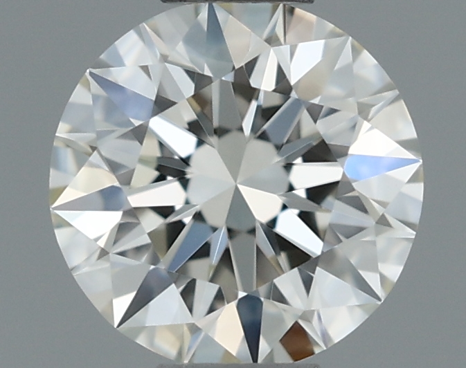 Round 0.4 ct K VVS2