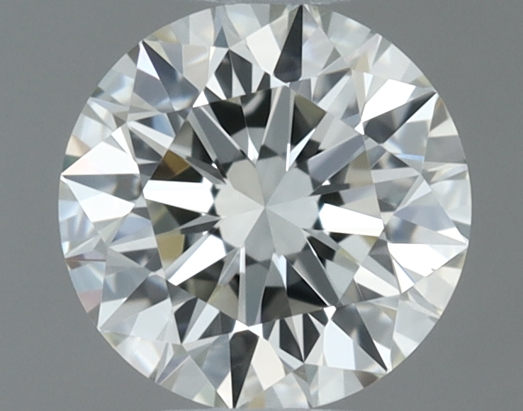 Round 0.46 ct K IF