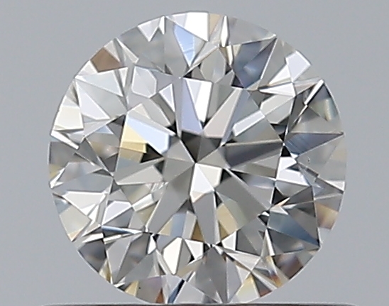 Round 0.5 ct G SI1