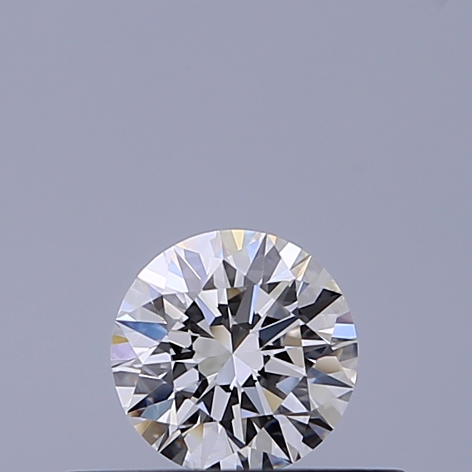 Round 0.29 ct E VVS1
