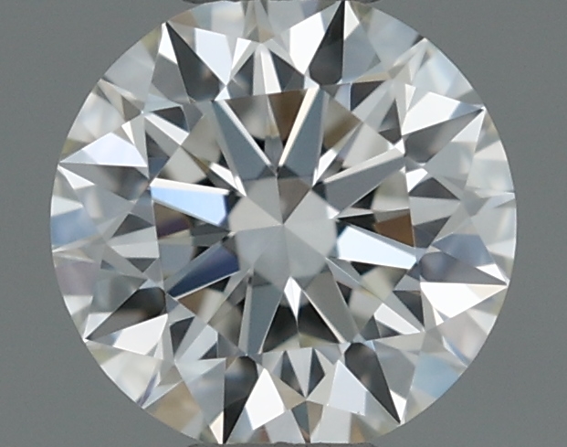 Round 0.33 ct J VS1