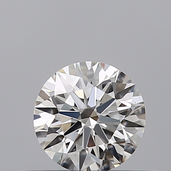 Round 0.31 ct H VS2