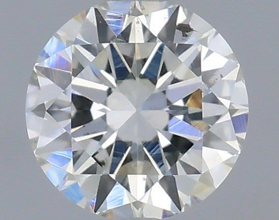 Round 0.3 ct H SI1
