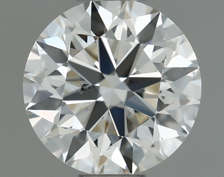 Round 0.5 ct L SI1