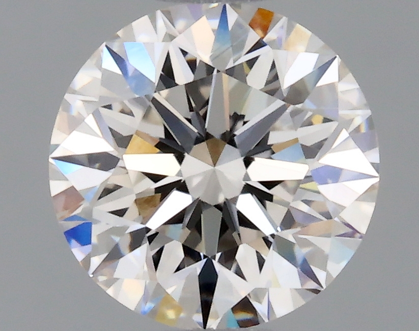 Round 0.75 ct G VVS2