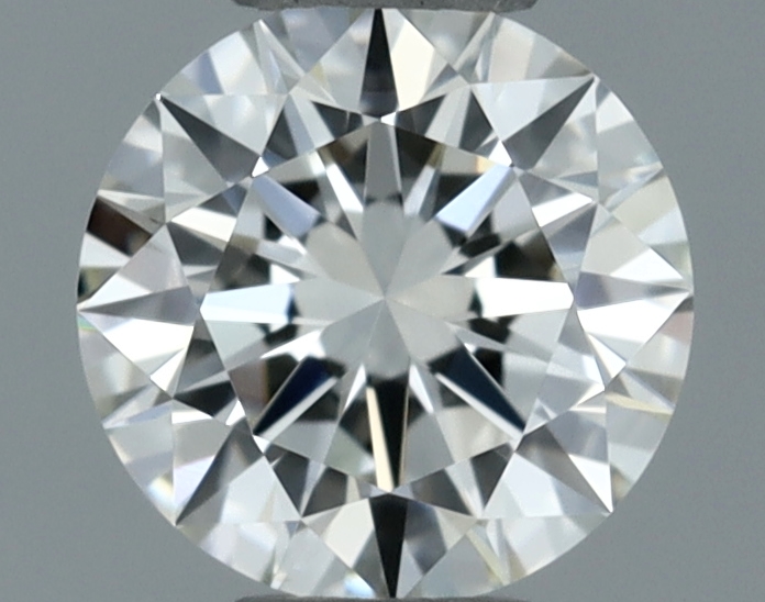 Round 0.33 ct I VS1