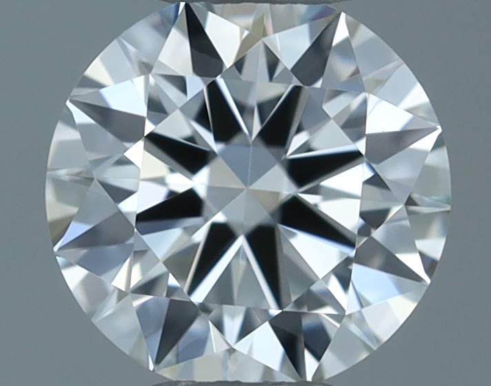 Round 0.3 ct J VS1