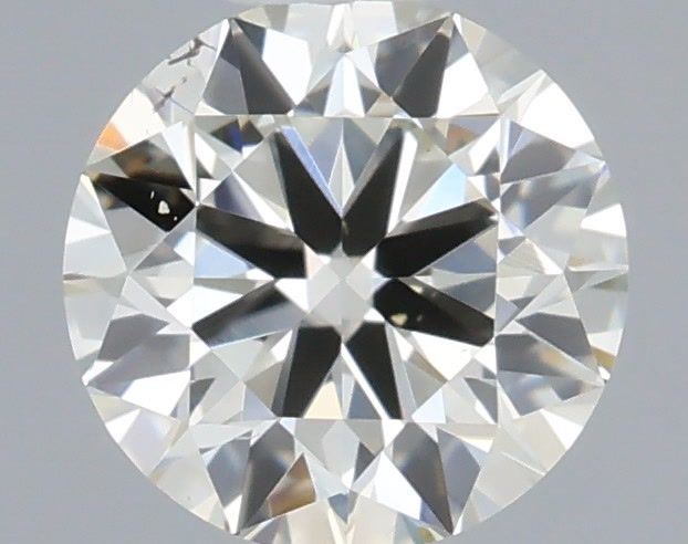 Round 0.4 ct I VS2
