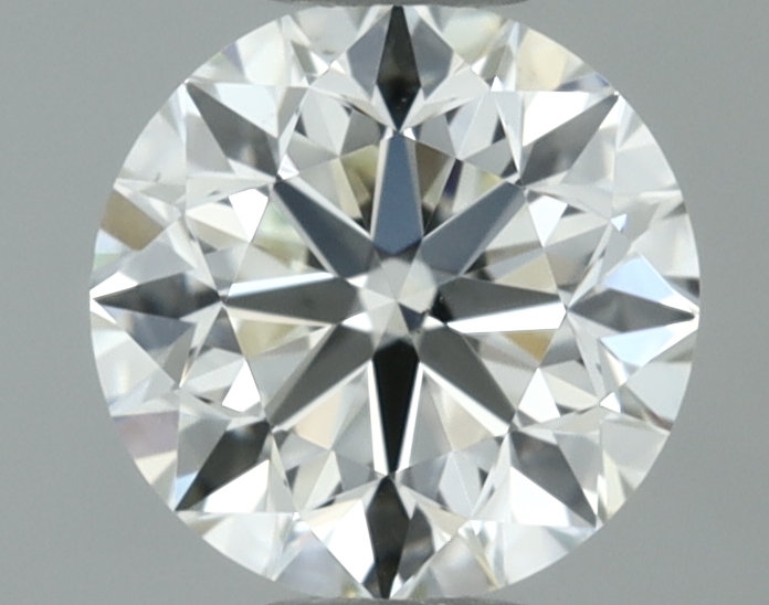 Round 0.5 ct L VS2