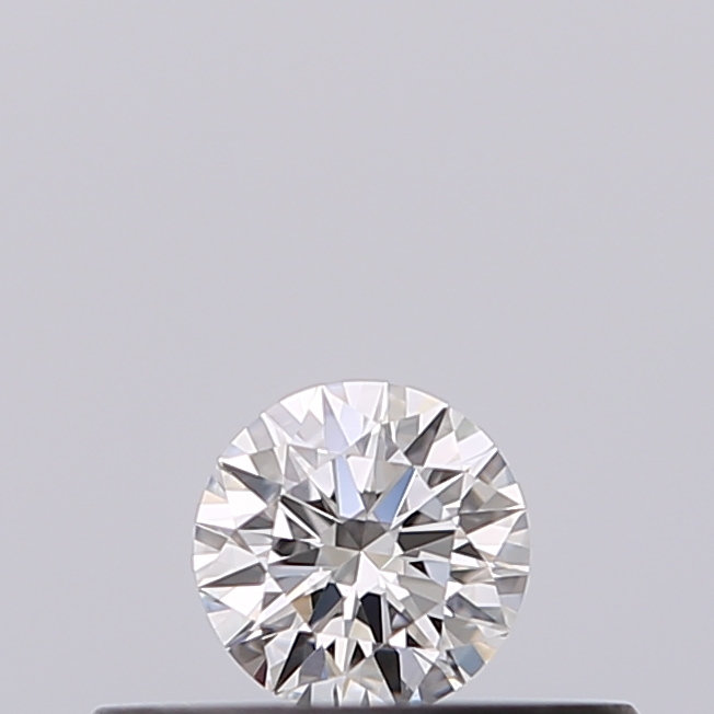 Round 0.18 ct E VVS2