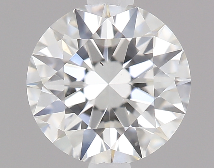 Round 0.5 ct G SI1