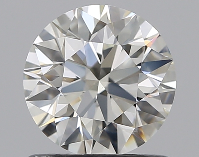 Round 0.9 ct K VS1