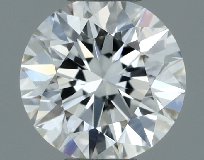 Round 0.31 ct G IF