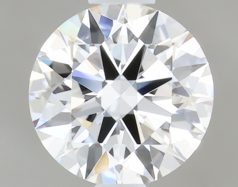 Round 0.34 ct F IF