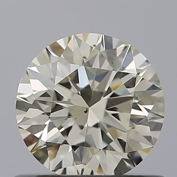 Round 0.6 ct M SI1
