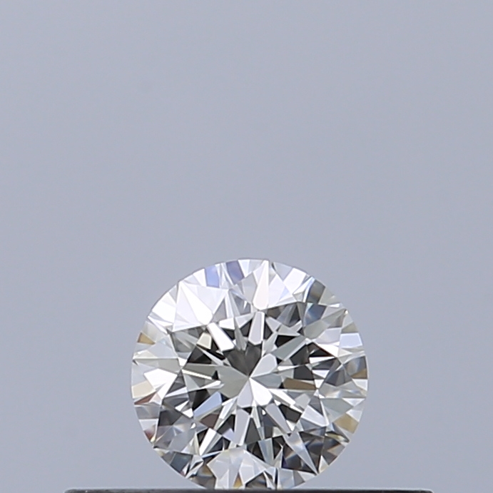 Round 0.2 ct G IF
