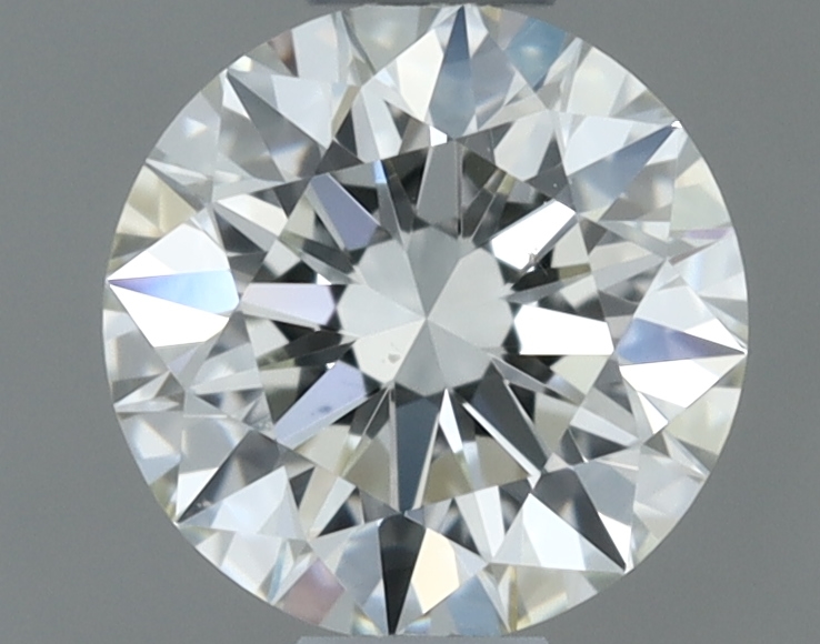 Round 0.45 ct J VS2