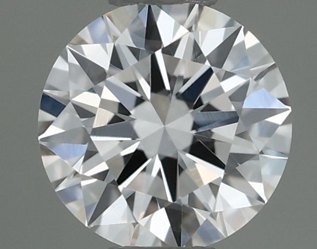Round 0.31 ct H VS1