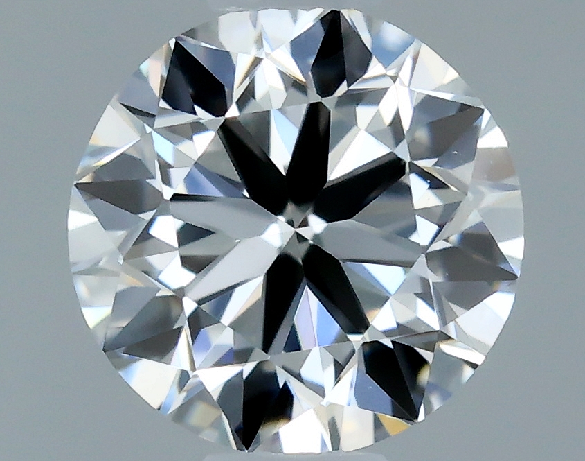 Round 0.5 ct G VS2