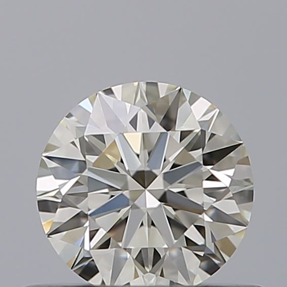 Round 0.44 ct I IF