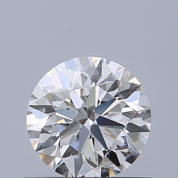Round 0.62 ct F IF
