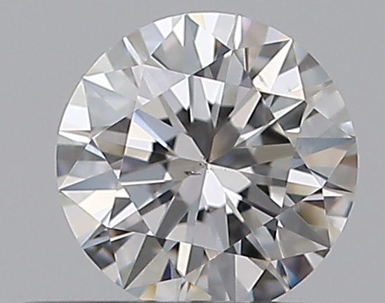 Round 0.3 ct G SI1