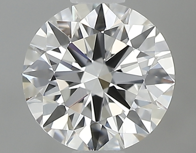 Round 0.8 ct F VVS2