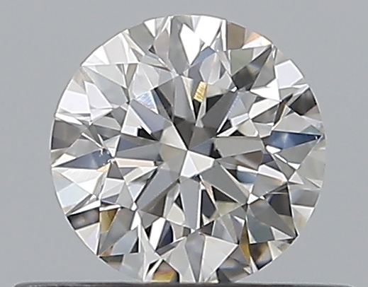 Round 0.4 ct G VS2