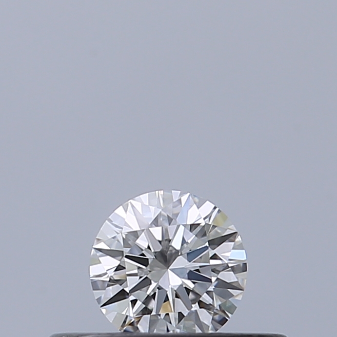 Round 0.18 ct E IF