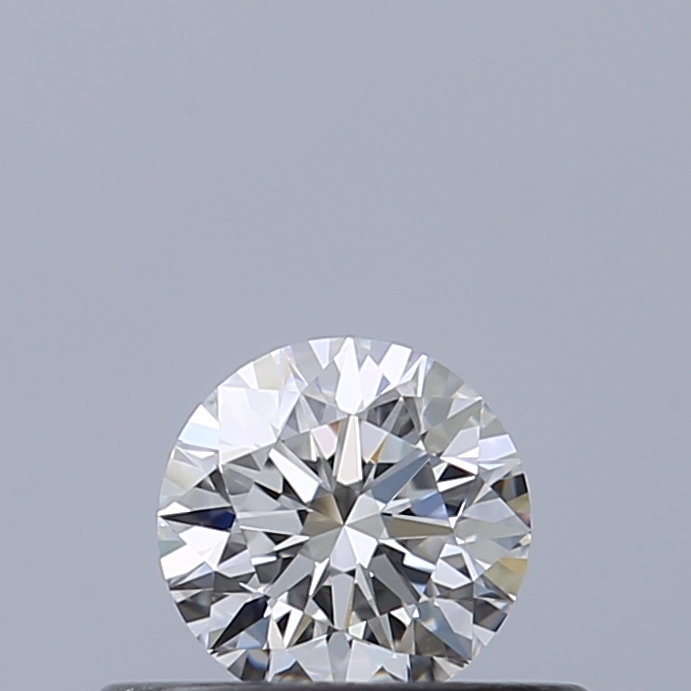 Round 0.29 ct E VVS2