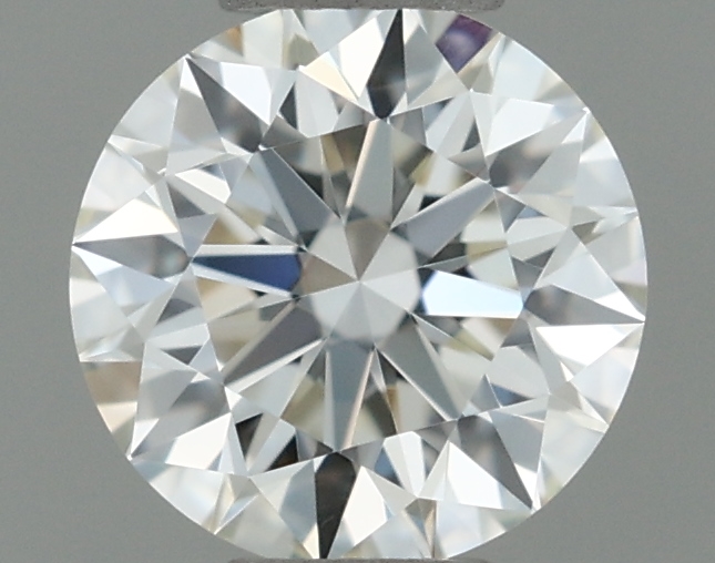 Round 0.3 ct J VVS2